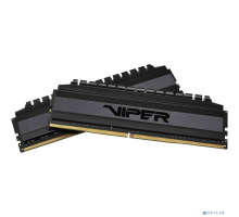 Модуль памяти Модуль памяти DIMM 32GB PC28800 DDR4 KIT2 PVB432G360C8K PATRIOT