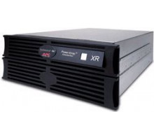Блок дополнительных батарей, состоит из: syrmxr4i 1шт., sybt2 4шт. APC Symmetra RM 4U Rack-mount Ext. Run Frame w/ 4 SYBT2’s