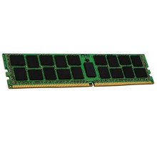 Оперативная память Kingston Server Premier DDR4 32GB RDIMM 2666MHz ECC Registered 2Rx8, 1.2V (Micron E IDT), 1 year