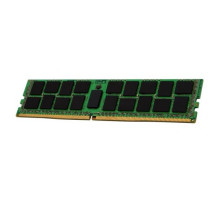 Оперативная память Kingston for HP/Compaq (815100-B21 838083-B21 880841-B21 881900-B21) DDR4 RDIMM 32GB 2666MHz ECC Registered Module, 1 year