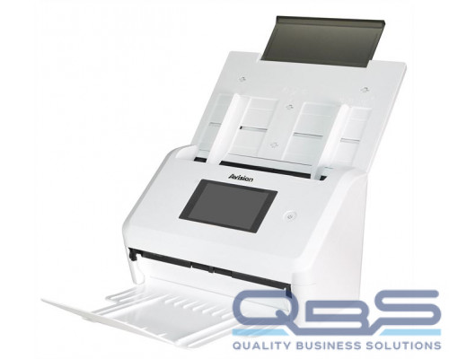 Сканер Avision AN335WL (000-0981-02G) купить QBS.ru