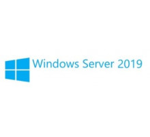 Комплект программного обеспечения Windows Server CAL 2019 English MLP 5 User CAL