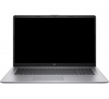 Ноутбук без сумки HP 470 G9 DSC MX550 2GB i7-1255U 470 G9 / 17.3 FHD UWVA 300 lt Panel / 16GB (2x8GB) DDR4 3200 SODIMM Memory / 512GB  DOS3.0 / 1yw /  Wi-Fi 6 +BT 5.2 / Asteroid Silver  KB Eng