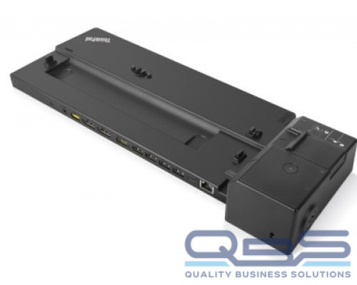 Док-станция для ноутбука Lenovo ThinkPad Ultra Dock купить QBS.ru