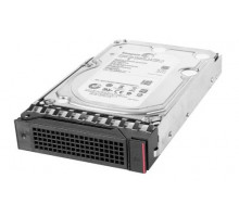 Накопитель SSD 2.5'' Lenovo 4XB7A14105 800GB SAS 12Gb/s