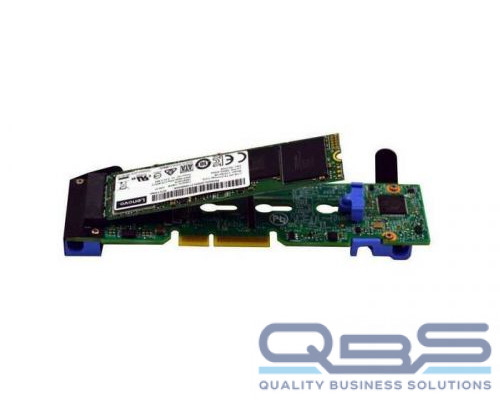 Опция Lenovo 7Y37A01093 купить QBS.ru