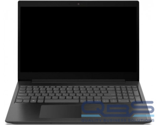 Ноутбук Lenovo IdeaPad L340-15API 81LW00A3RK 300U/8GB/128GB SSD/Radeon Vega 3/15.6 Full HD/Wi-Fi/B/cam/no ОС/чёрный купить QBS.ru