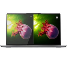 Ноутбук Lenovo Yoga S940-14IIL 81Q8002YRU i7-1065G7/16GB/1TB SSD/Iris Plus graphics/14"/IPS/Touch/FHD/Win10Home/WiFi/BT/cam/grey