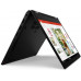 Ноутбук Lenovo ThinkPad L13 Yoga 20R5000BRT I5-10210U/8GB DDR4/512GB SSD/13.3 FHD IPS/integrated graphi/BT/Wi-Fi/Win10Pro/черный купить QBS.ru