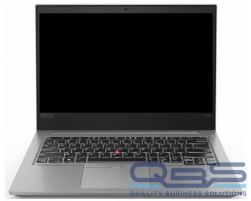 Ноутбук Lenovo ThinkPad  E14-IML 20RA001CRT I7-10510U/8GB DDR4/256GB SSD/Graphics/14 FHD IPS/no ODD/WiFi/BT/FPR/no WWAN/cam/Win10Pro купить QBS.ru
