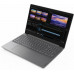 Ноутбук Lenovo V15-IIL 82C500FURU I5-1035G1/8GB DDR4/256GB SSD M.2/HD Graphics/15.6 FHD AG/WiFi/BT/cam/no OS/grey steel купить QBS.ru