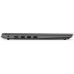 Ноутбук Lenovo V14-IIL 82C400RYRU I5-1035G1/8GB DDR4/256GB SSD M.2/Graphics/14 FHD TN AG/no ODD/cam/WiFi/BT/noOS/grey steel купить QBS.ru