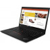 Ноутбук Lenovo ThinkPad T14s Gen 1 20T00015RT i5-10210U/8GB/256GB SSD/14 FHD/Integrated Graphics/Wi-Fi/BT/Cam/Win10Pro/чёрный купить QBS.ru