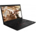 Ноутбук Lenovo ThinkPad T14s Gen 1 20T00015RT i5-10210U/8GB/256GB SSD/14 FHD/Integrated Graphics/Wi-Fi/BT/Cam/Win10Pro/чёрный купить QBS.ru