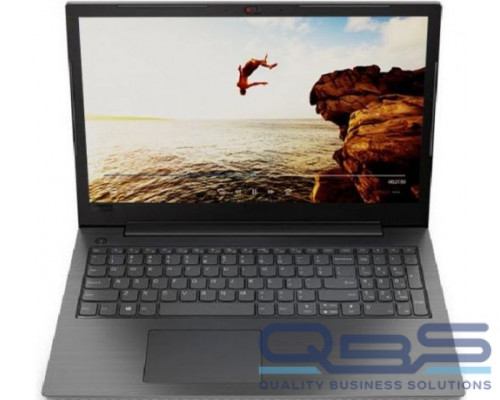 Ноутбук Lenovo V130-15IKB 81HN0114RU i3-8130U/4GB/128GB SSD/15.6 FHDDVD-RW/DOS/серый купить QBS.ru