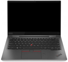 Ноутбук Lenovo ThinkPad X1 Yoga G5 T 20UB0033RT i5-10210U/16GB/512GB SSD M.2/14" FHD/UHD/WiFi/BT/NoWWAN/FPR/Pen/Cam/Win10Pro