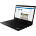 Ноутбук Lenovo ThinkPad T15 Gen 1 20S6001YRT I7-10510U/16GB/512GB SSD/15.6 FHD IPS/Integrated Graphics/WiFi/BT/Cam/Win10Pro/black купить QBS.ru