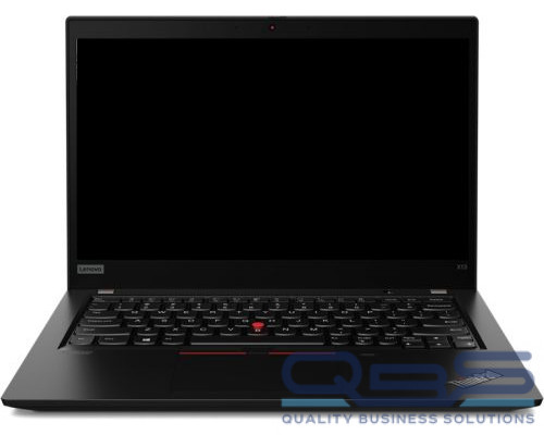 Ноутбук Lenovo ThinkPad X13 G1 T 20T20031RT i5-10210U/8GB DDR4/256GB SSD M.2/Intel UHD/13,3 FHD IPS/WiFI/BT/4G-LTE/FPR/Cam/USB-C/Win10Pro купить QBS.ru