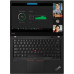 Ноутбук Lenovo ThinkPad X13 G1 T 20T20031RT i5-10210U/8GB DDR4/256GB SSD M.2/Intel UHD/13,3 FHD IPS/WiFI/BT/4G-LTE/FPR/Cam/USB-C/Win10Pro купить QBS.ru
