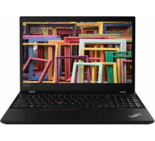 Ноутбук Lenovo ThinkPad T15 G1 T 20S60020RT i7-10510U/16GB DDR4/256GB SSD M.2/Intel UHD/15,6" FHD IPS/WiFi/BT/noWWAN/FPR/Cam/USB-C/Win10Pro