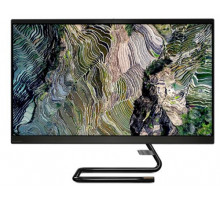 Моноблок 27'' Lenovo IdeaCentre AIO 3 27IMB05 F0EY008CRK i3 10100T/8GB/1000+256GB SSD/DVDrw/UHD Graphics 630/FHD/BT/WiFi/black/DOS + keyboard/mouse US