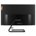 Моноблок 27 Lenovo IdeaCentre AIO 3 27IMB05 F0EY008CRK i3 10100T/8GB/1000+256GB SSD/DVDrw/UHD Graphics 630/FHD/BT/WiFi/black/DOS + keyboard/mouse US купить QBS.ru