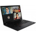 Ноутбук Lenovo ThinkPad T15 G1 T 20S6004YRT i7-10510U/16GB/512GB SSD/Intel UHD Graphics/15.6/WVA/Full HD/noOS/WiFi/BT/Cam/black купить QBS.ru