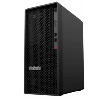 Компьютер Lenovo ThinkStation P340 Tower 30DH00G7RU i7-10700/16GB/512GB SSD/Quadro P1000 4GB GDDR5 4x miniDP/300W/Win10Pro