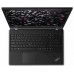 Ноутбук Lenovo ThinkPad P15v 20TQ004WRT i7-10750H/32GB/15.6 UHD/1000GB SSD/DVD нет/nVidia Quadro P620 4GB/Win10Pro/черный купить QBS.ru