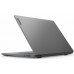 Ноутбук Lenovo V14-IIL 82C400XARU i3-1005G1/4GB/256GB SSD/14 FHD/Intel UHD Graphics/NO ODD/WLAN 1X1AC+BT/NO FPR/DOS/cерый стальной купить QBS.ru
