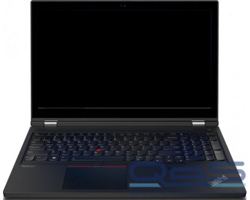Ноутбук Lenovo ThinkPad T15p Gen 1 20TN0017RT i7-10750H/16GB/512GB SSD/15.6 UHD/GeForce GTX 1050 3GB/Win10Pro купить QBS.ru