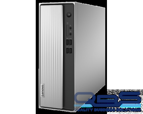 Компьютер Lenovo IdeaCentre 3 07ADA05 90MV0053RS Ryzen 5 3500U/4GB/256GB SSD/noDVD/AMD Radeon Vega 8/grey/DOS + 90W купить QBS.ru