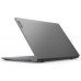 Ноутбук Lenovo V17-IIL 82GX0083RU i5-1035G1/8GB/512GB SSD/17.3 FHD/Intel UHD Graphics/NO ODD/WLAN 2X2AX+BT/NO FPR/DOS/cерый сталь купить QBS.ru