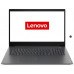Ноутбук Lenovo V17-IIL 82GX0083RU i5-1035G1/8GB/512GB SSD/17.3 FHD/Intel UHD Graphics/NO ODD/WLAN 2X2AX+BT/NO FPR/DOS/cерый сталь купить QBS.ru