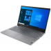 Ноутбук Lenovo ThinkBook 15p IMH 20V30009RU i7-10750H/16GB/512GB SSD/15.6 FHD/GeForce GTX 1650 Ti 4GB/Cam/Win10Pro/серый купить QBS.ru