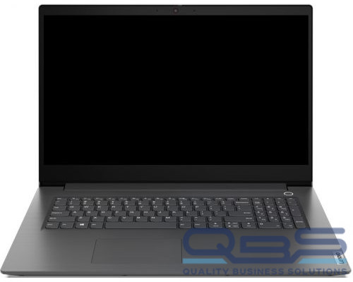 Ноутбук Lenovo V17-IIL 82GX0000RU i5-1035G1/8GB/256GB SSD/17.3 FHD/Intel UHD Graphics/NO ODD/WLAN 2X2AX+BT/NO FPR/Win10Pro/cерый стальной купить QBS.ru