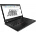 Ноутбук Lenovo ThinkPad P17 Gen 1 20SN002WRT i7-10750H/32GB/512GB SSD/Quadro T2000 4GB/17.3 UHD/WiFi/BT/FPR/Cam/Win10Pro/black купить QBS.ru