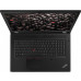 Ноутбук Lenovo ThinkPad P17 Gen 1 20SN002WRT i7-10750H/32GB/512GB SSD/Quadro T2000 4GB/17.3 UHD/WiFi/BT/FPR/Cam/Win10Pro/black купить QBS.ru