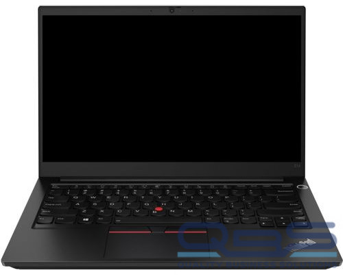 Ноутбук Lenovo ThinkPad E14 Gen 2-ITU 20TA000ART i3-1115G4/8GB DDR4 SODIMM/256GB SSD M.2/Intel UHD/14 FHD/FPR/Cam/ Win10Pro купить QBS.ru