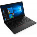 Ноутбук Lenovo ThinkPad E14 Gen 2-ITU 20TA000ART i3-1115G4/8GB DDR4 SODIMM/256GB SSD M.2/Intel UHD/14 FHD/FPR/Cam/ Win10Pro купить QBS.ru