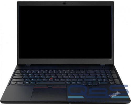 Ноутбук Lenovo ThinkPad T15p Gen 1 20TN001PRT i5-10300H/8GB/256GB SSD/15.6 FHD/Intel UHD Graphics/no OS купить QBS.ru
