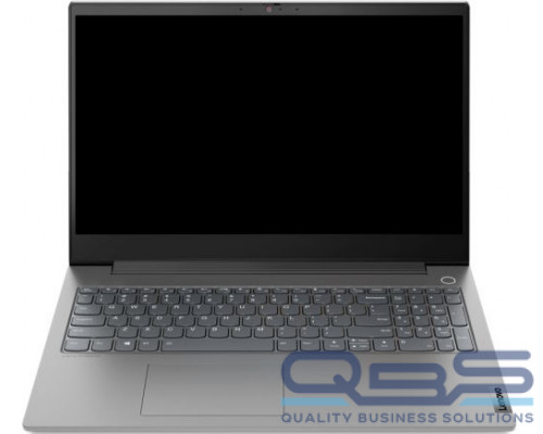 Ноутбук Lenovo ThinkBook 15p IMH 20V3000XRU i7-10750H/16GB/512GB SSD/15.6 UHD/GeForce GTX 1650 4GB/Win10Pro купить QBS.ru