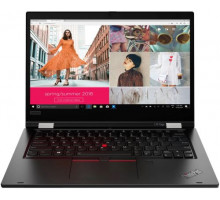 Ноутбук Lenovo ThinkPad L13 Yoga Gen 2 20VK000YRT i5-1135G7/16GB/512GB SSD/13,3" FHD/Intel Iris Xe graphics/DOS