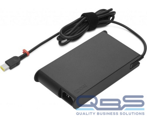 Адаптер питания для ноутбука Lenovo ThinkPad 4X20S56717 купить QBS.ru