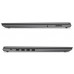 Ноутбук Lenovo V17-IIL 82GX007QRU i3-1005G1/8GB/256GB SSD/17.3 FHD/Intel UHD Graphics/NO ODD/WLAN 2X2AX+BT/NO FPR/DOS/cерый стальной купить QBS.ru