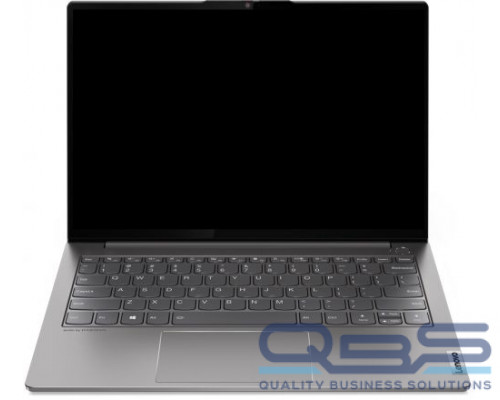 Ноутбук Lenovo ThinkBook 13s G2 ITL 20V90038RU i7-1165G7/16GB/1TB SSD/13.3 WUXGA/Intel UHD Graphics/Win10Pro купить QBS.ru