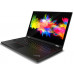 Ноутбук Lenovo ThinkPad T15g Gen 1 20UR003ART i7-10875H/32GB/1TB SSD/15.6 UHD IPS 600N/RTX 2080 Super 8GB/WiFi/BT/NoWWAN/FPR/SCR/TPM2/Cam/Win10Pro купить QBS.ru