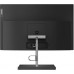 Моноблок 23.8 Lenovo V50a-24IMB 11FJ00ACRU i5-10400T/8GB/1TB/256GB SSD/Intel UHD 630/WiFi/BT/DVD-RW/Cam/VESA/USB KB Mouse/NoOS купить QBS.ru