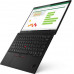 Ноутбук Lenovo ThinkPad X1 Nano Gen 1 20UN005PRT i5-1130G7/16GB/512GB SSD/13 2K IPS AG 450NIntel Iris Xe/WiFi/BT/4G-LTE/FPR/Cam/Win10Pro купить QBS.ru