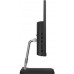 Моноблок 23.8 Lenovo V50a-24IMB 11FL0003RU G6400T/8GB/256GB SSD/Intel UHD 610/WiFi/BT/DVD-RW/Cam/VESA/USB KB Mouse/NoOS купить QBS.ru
